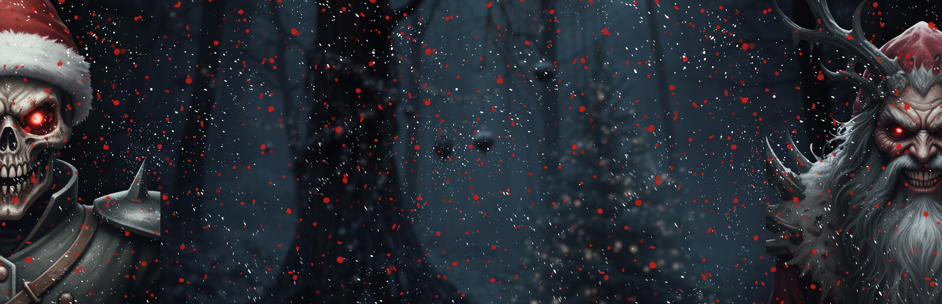 Santa's Hunt