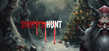 Santa's Hunt