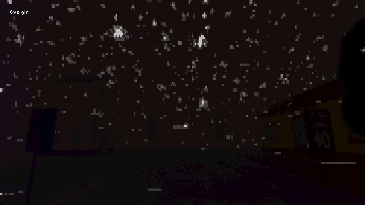 Santa's Hunt video 2