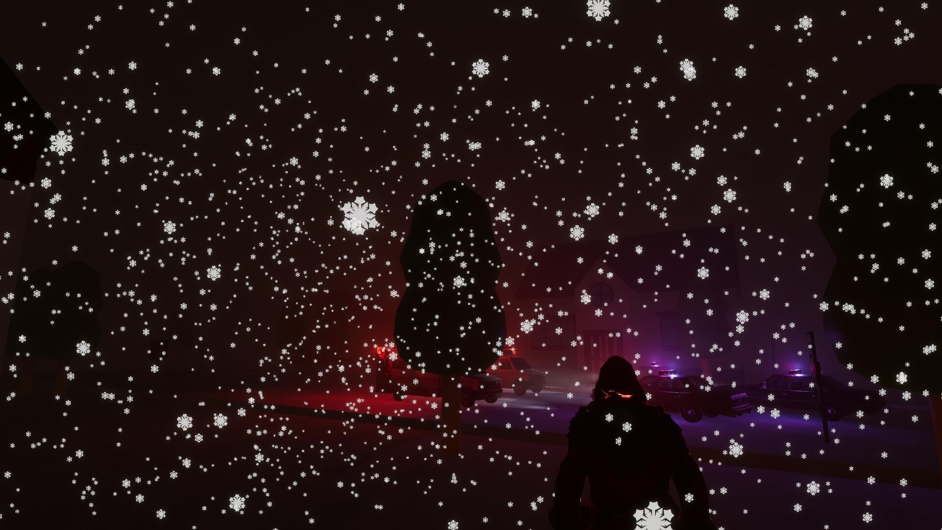 Santa's Hunt screenshot #11