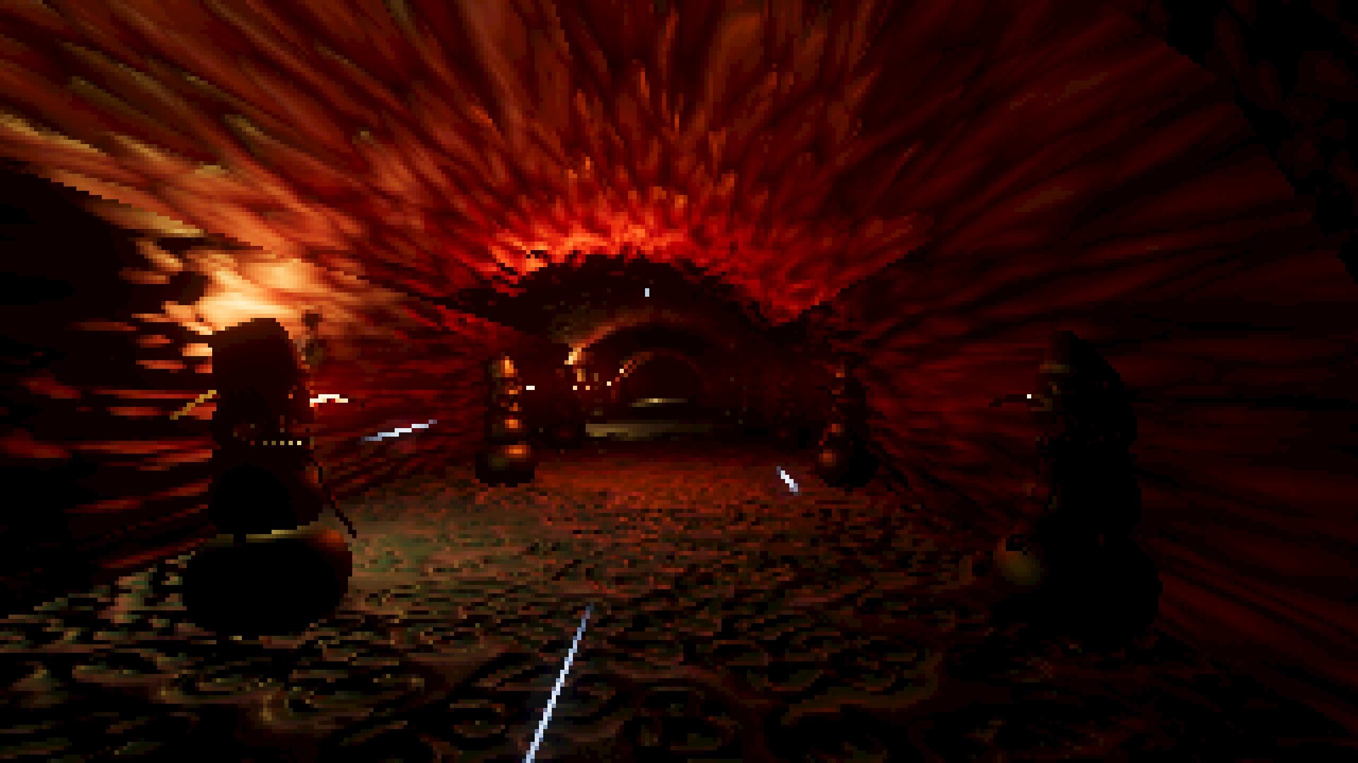 Santa's Hunt screenshot #10