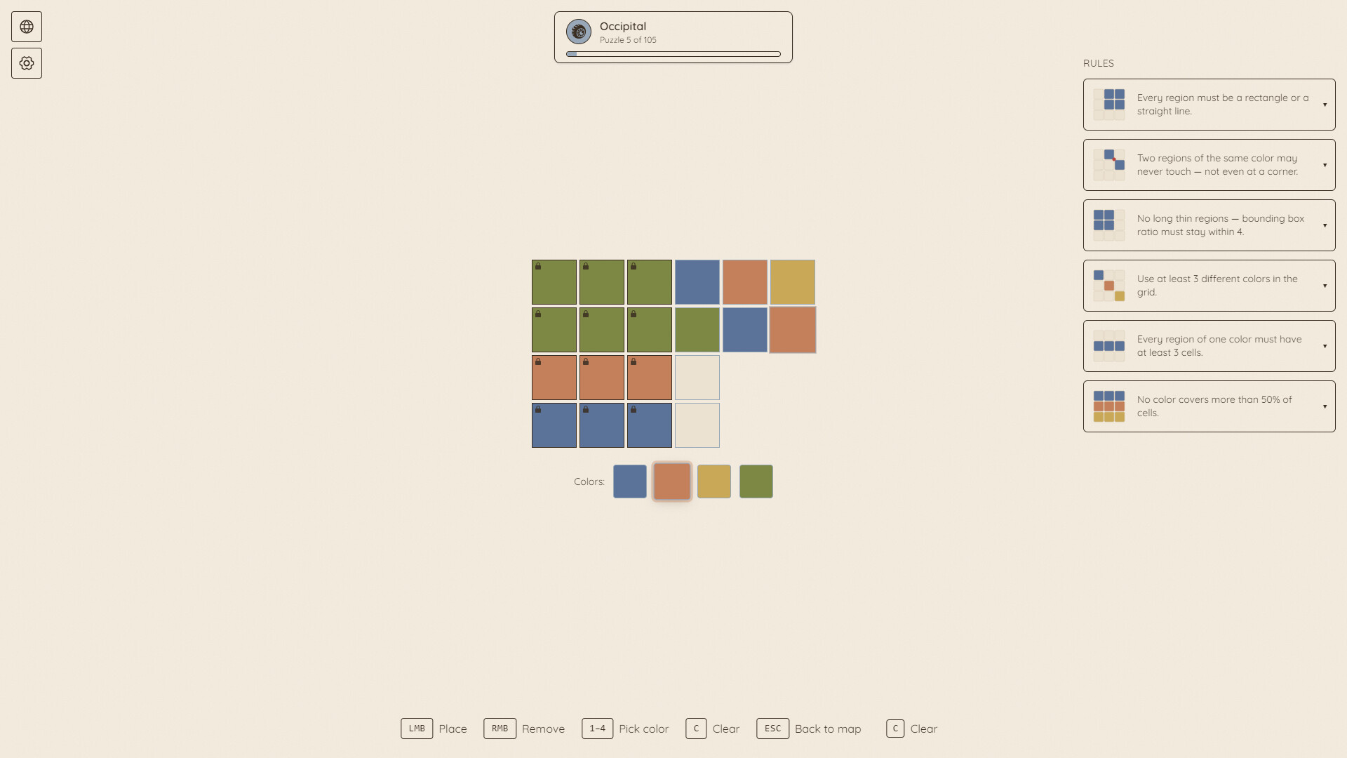Solvizz screenshot #3