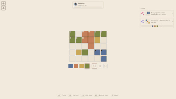 Solvizz screenshot 3