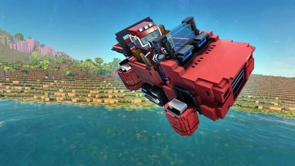 Cubic Odyssey - Extraction Pack