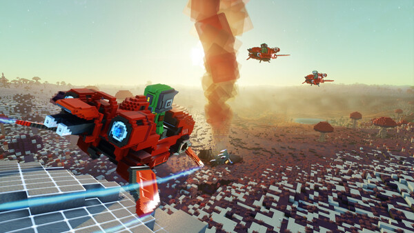 Cubic Odyssey - Ace Pack