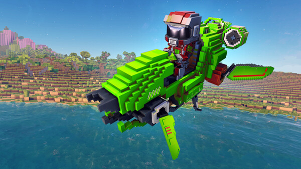 Cubic Odyssey - Ace Pack