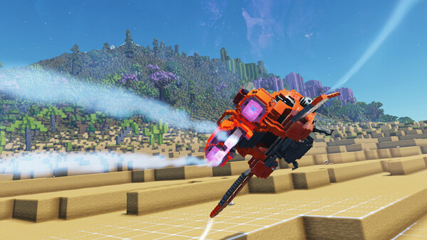 Cubic Odyssey - Ace Pack