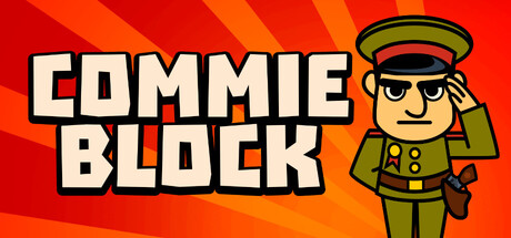Commie Block