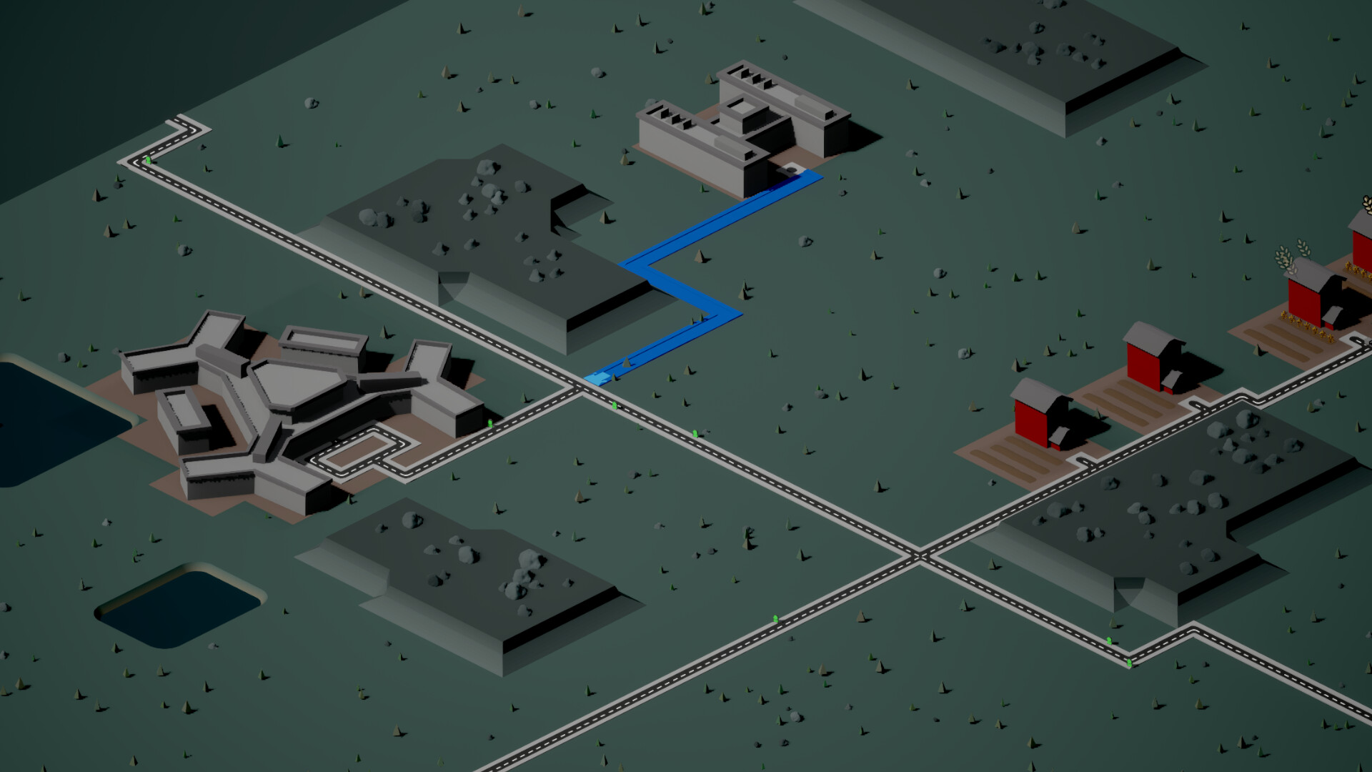 Commie Block screenshot #4