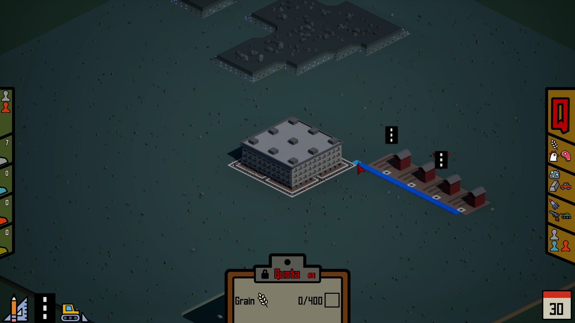 Commie Block Featured Screenshot #1