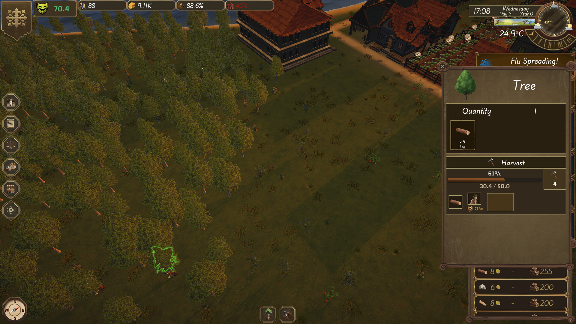 Apoikia screenshot #11