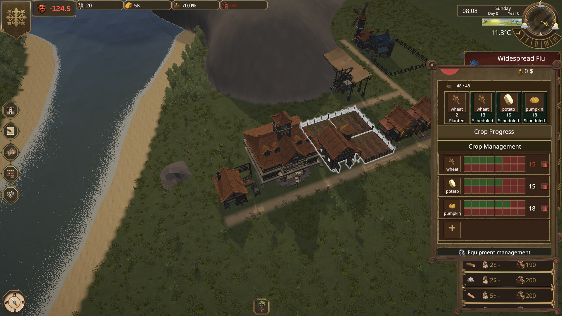 Apoikia screenshot #8