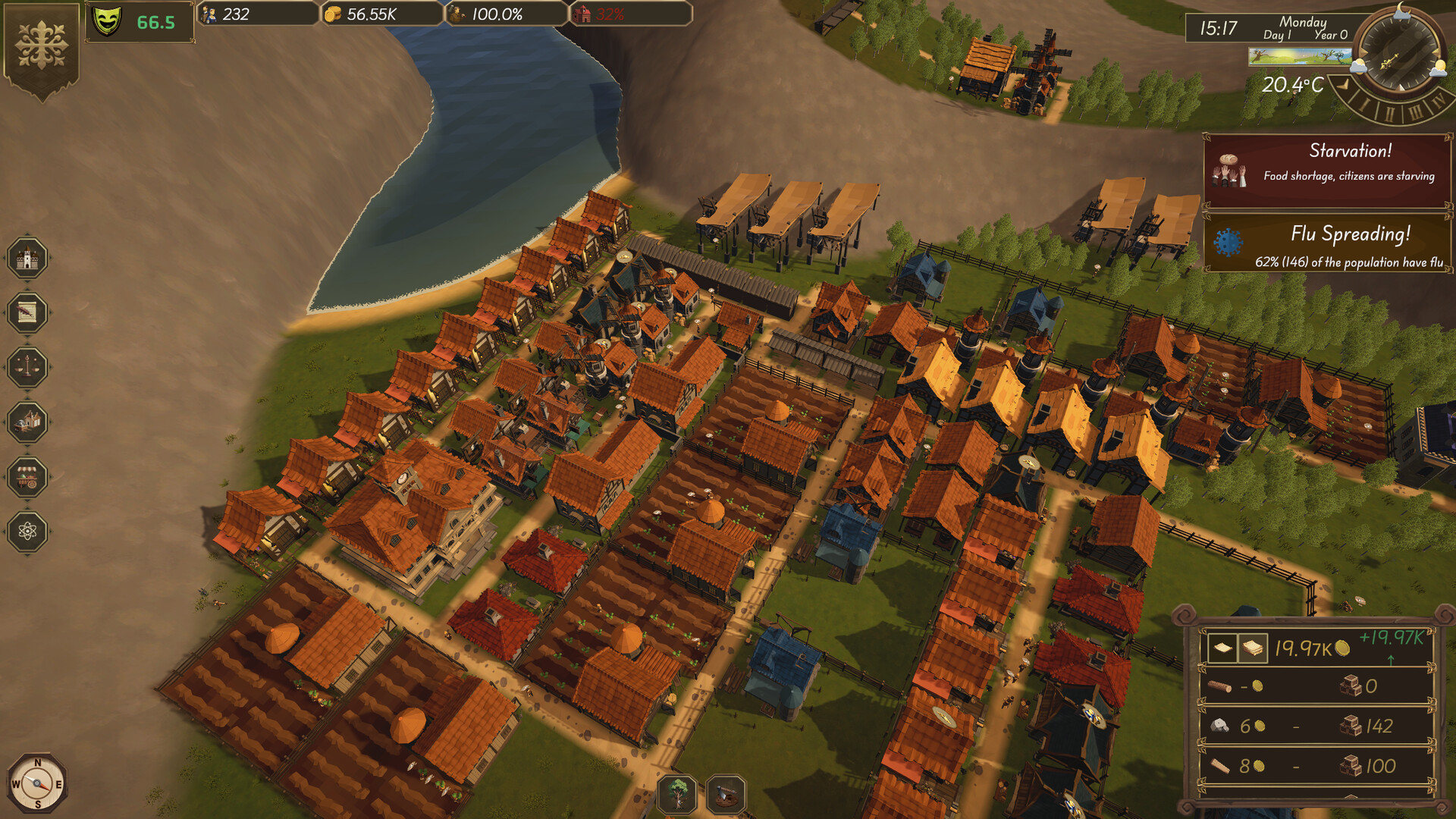 Apoikia screenshot 1