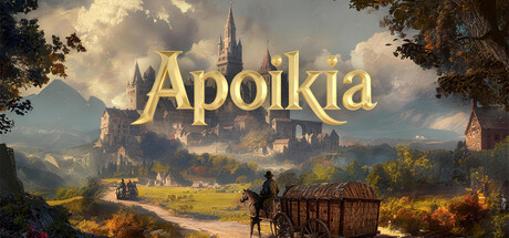 Apoikia - similar tags to Dice Game from another developer