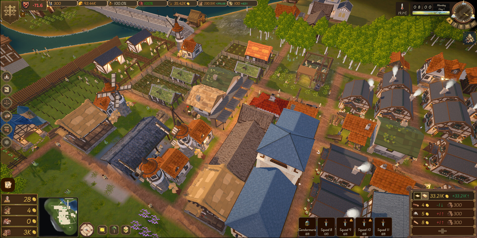 Apoikia screenshot 1
