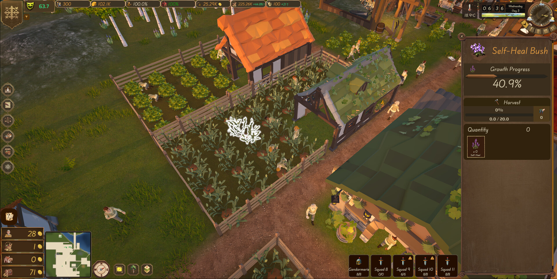 Apoikia screenshot 7
