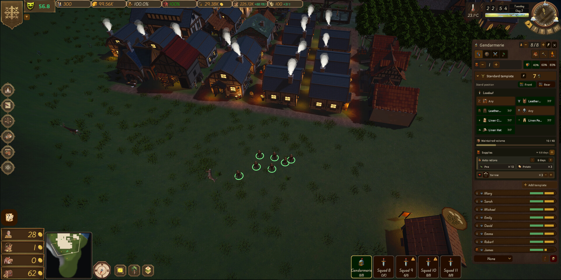 Apoikia screenshot 8