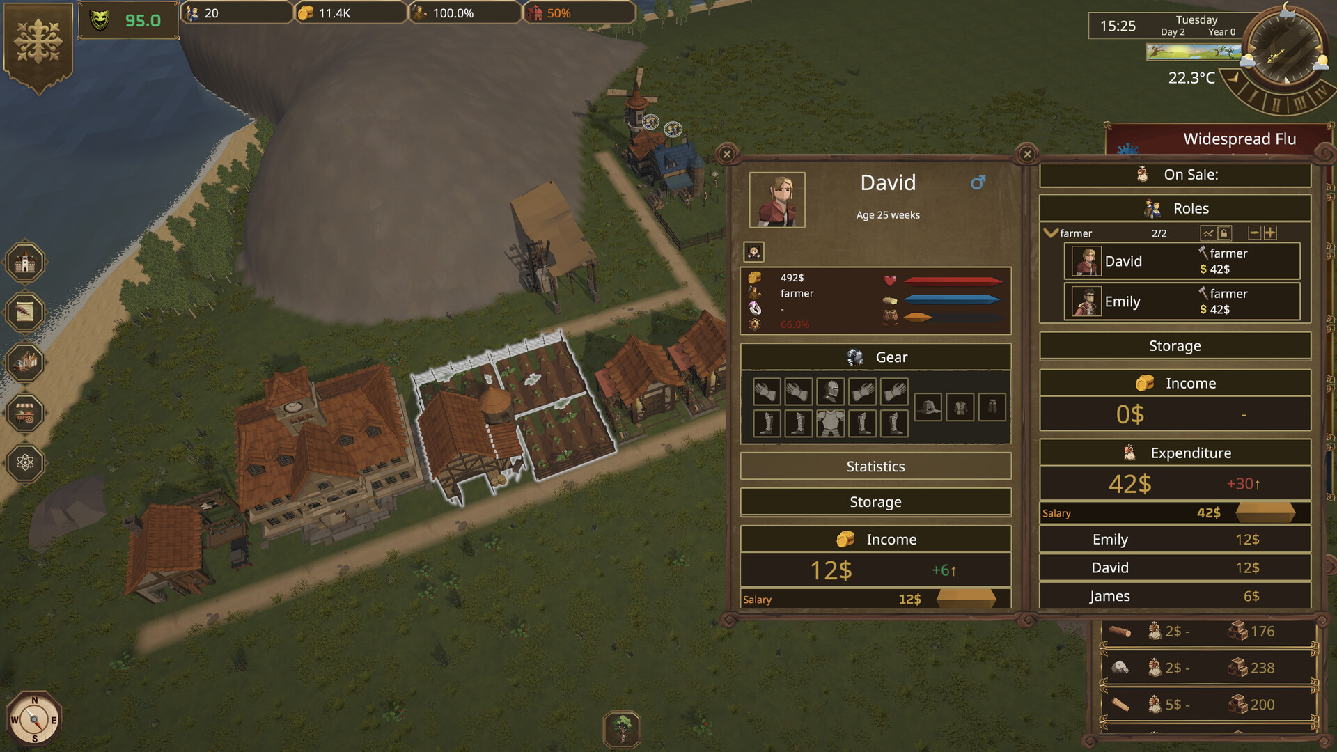 Apoikia screenshot #7