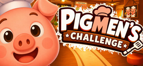 Pigmen's Challenge - similar game to Pizza Empire! by artix615