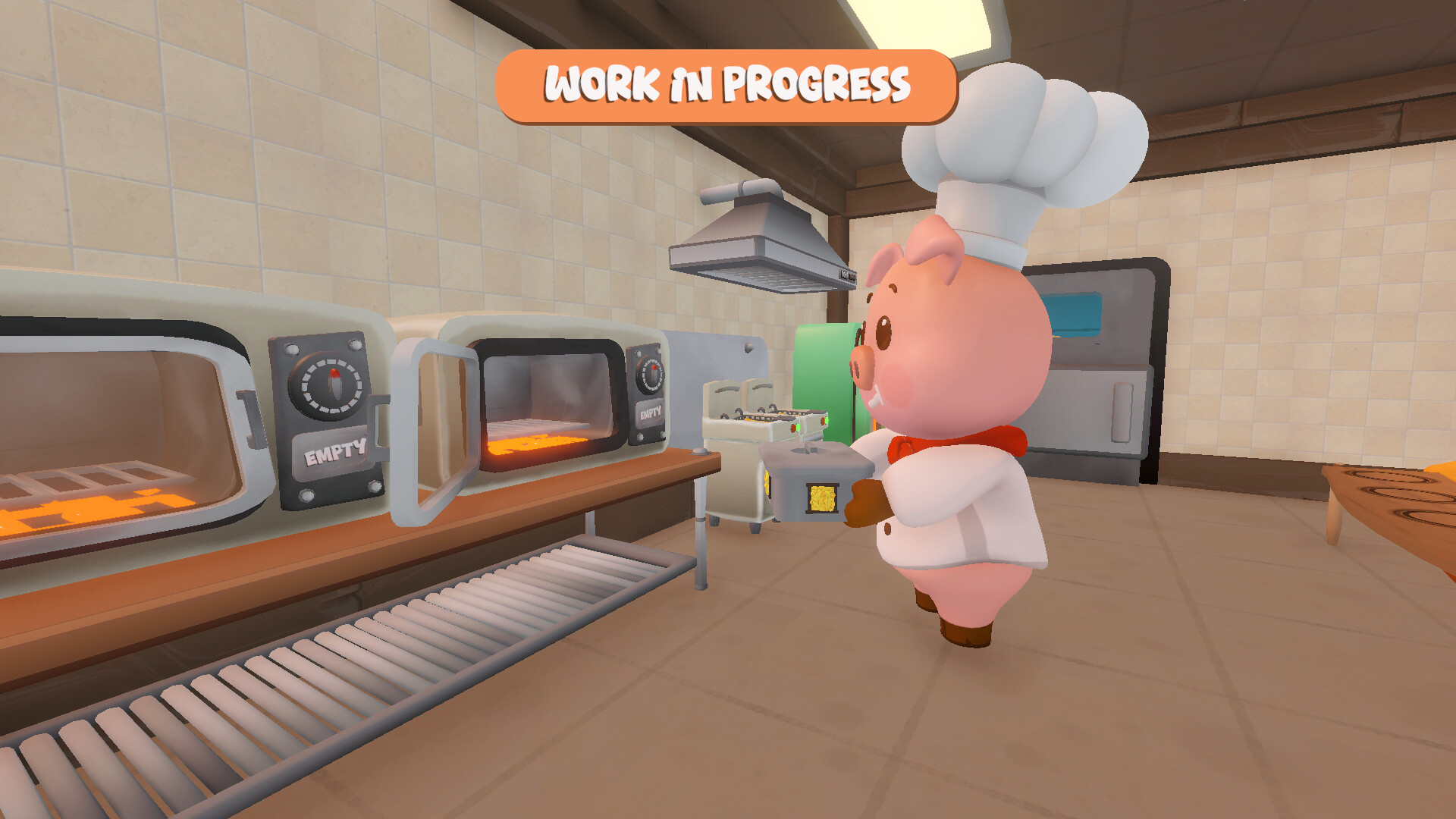 Pigmen's Challenge screenshot #6