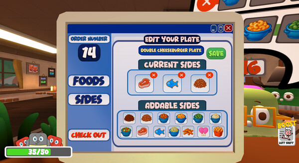 Screenshot 3 of Pigmen's Challenge - more gameplay footage