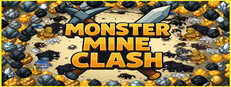 Monster Mine Clash