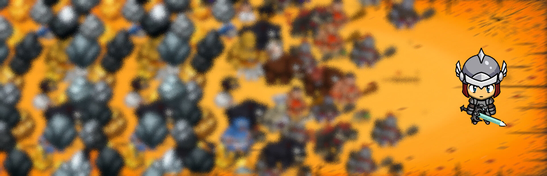 Monster Mine Clash