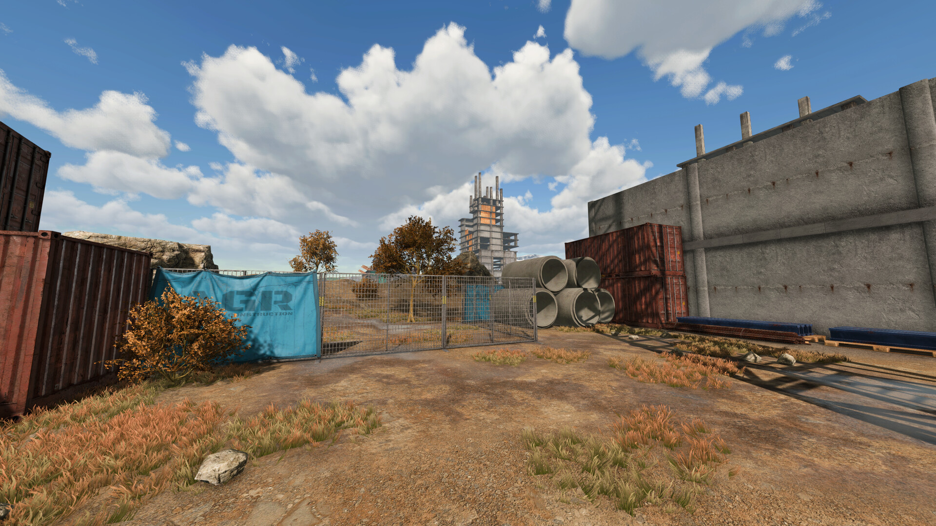 Ore Factory Squad ⛏️ screenshot 8
