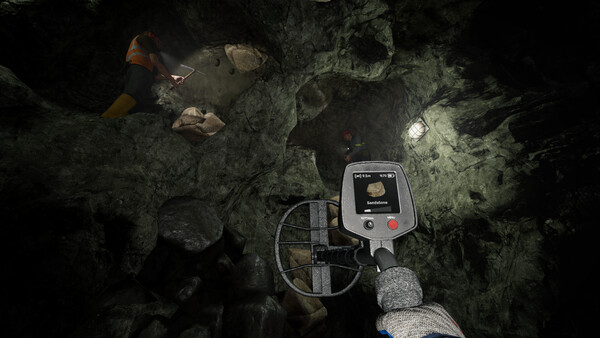 Ore Factory Squad ⛏️ screenshot