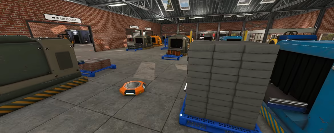Ore Factory Squad ⛏️ video 5