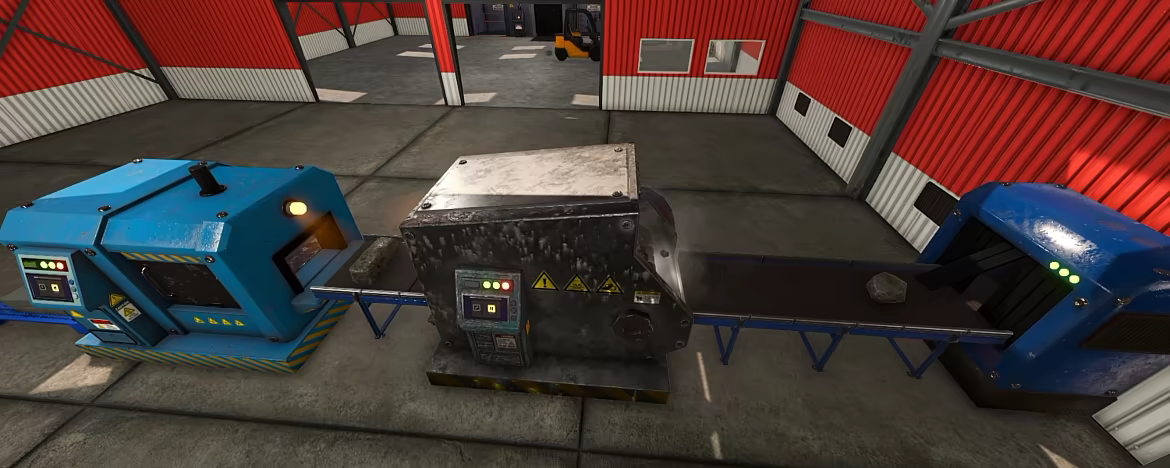 Ore Factory Squad ⛏️ video 3