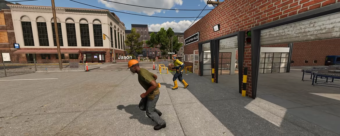 Ore Factory Squad ⛏️ video 7