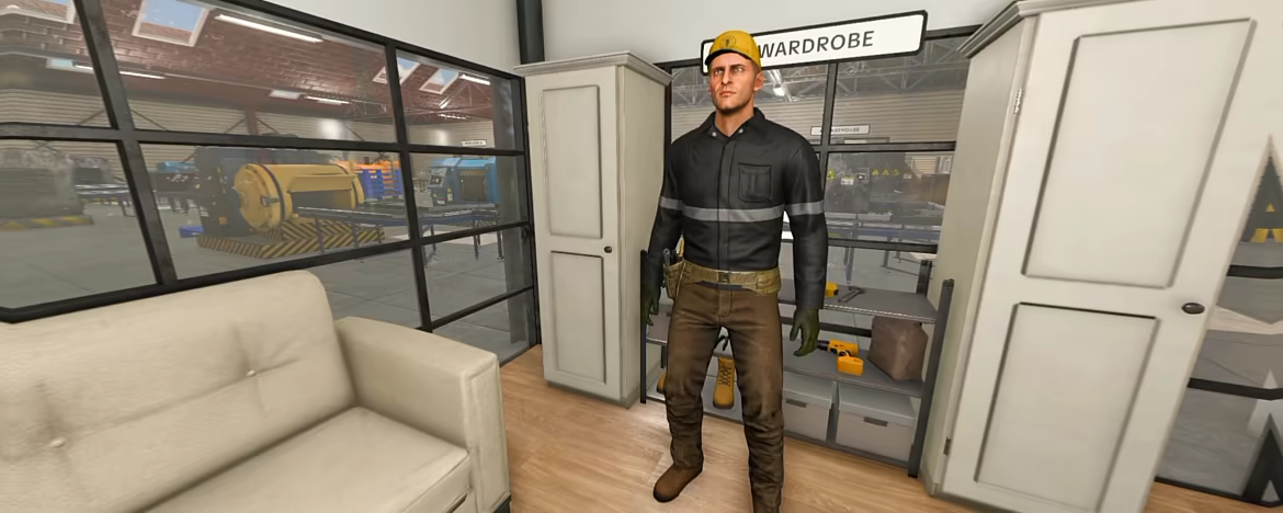 Ore Factory Squad ⛏️ video 6