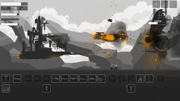 Screenshot 4 of Age of Steel: Recharge