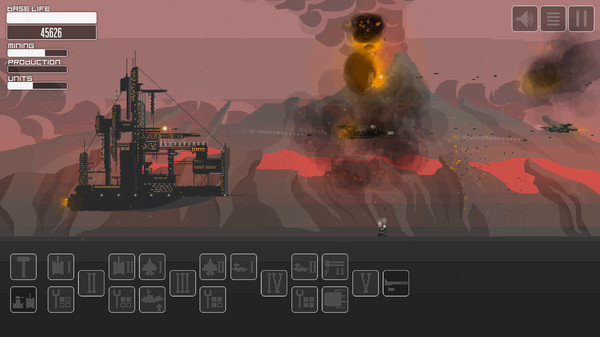 Screenshot 1 of Age of Steel: Recharge
