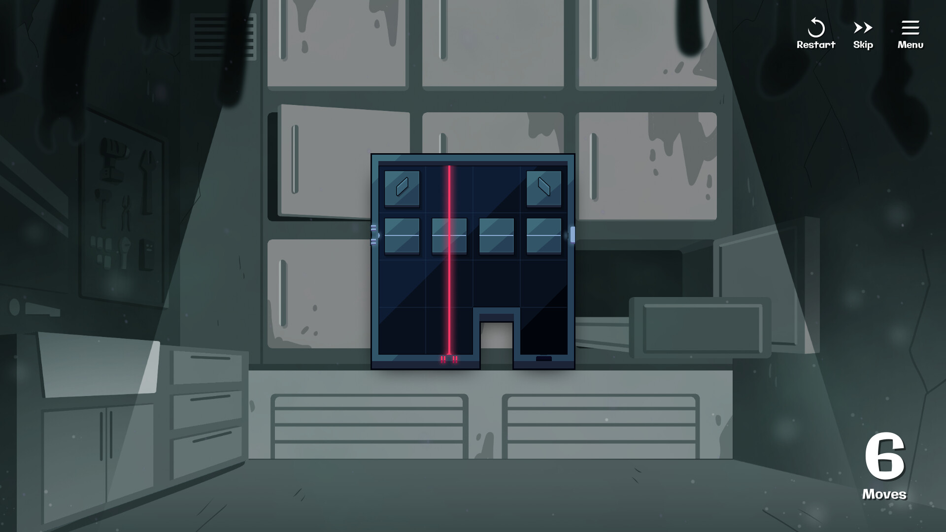 Goob Wants an Android Girlfriend screenshot 3