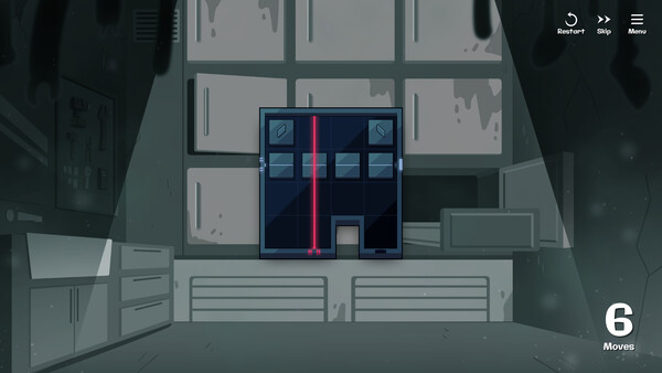 Goob Wants an Android Girlfriend screenshot 2