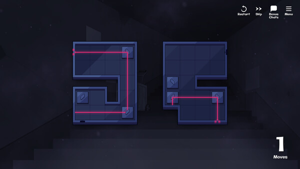 Goob Wants an Android Girlfriend screenshot 5