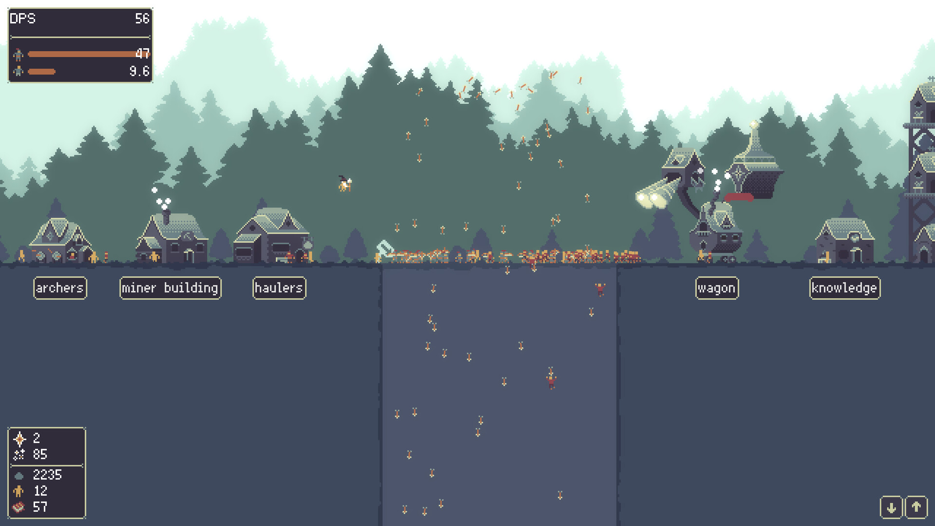Diglings Featured Screenshot #1