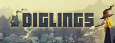 Diglings Banner