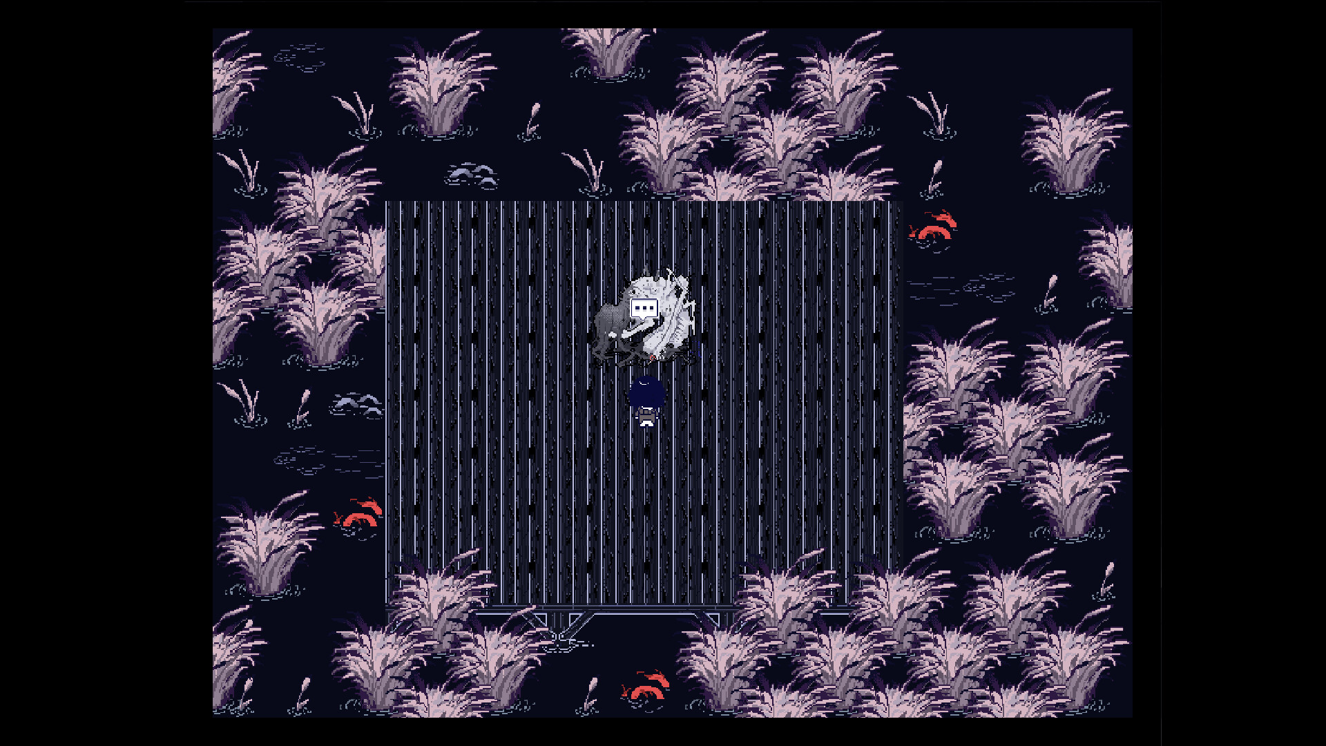 Forgotten Terror screenshot 6
