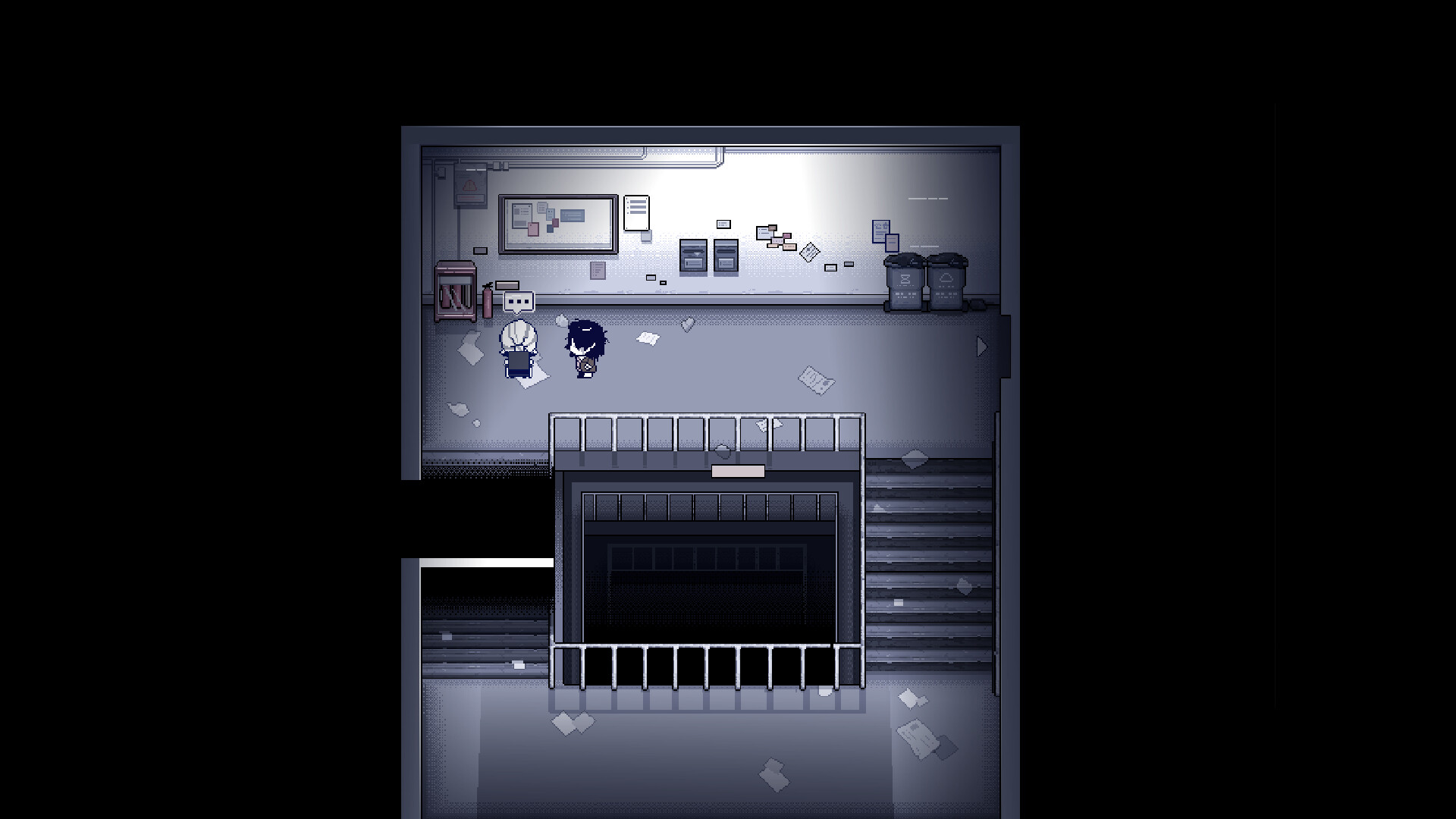 Forgotten Terror screenshot 5