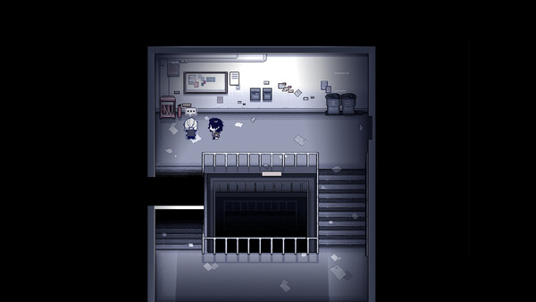 Forgotten Terror