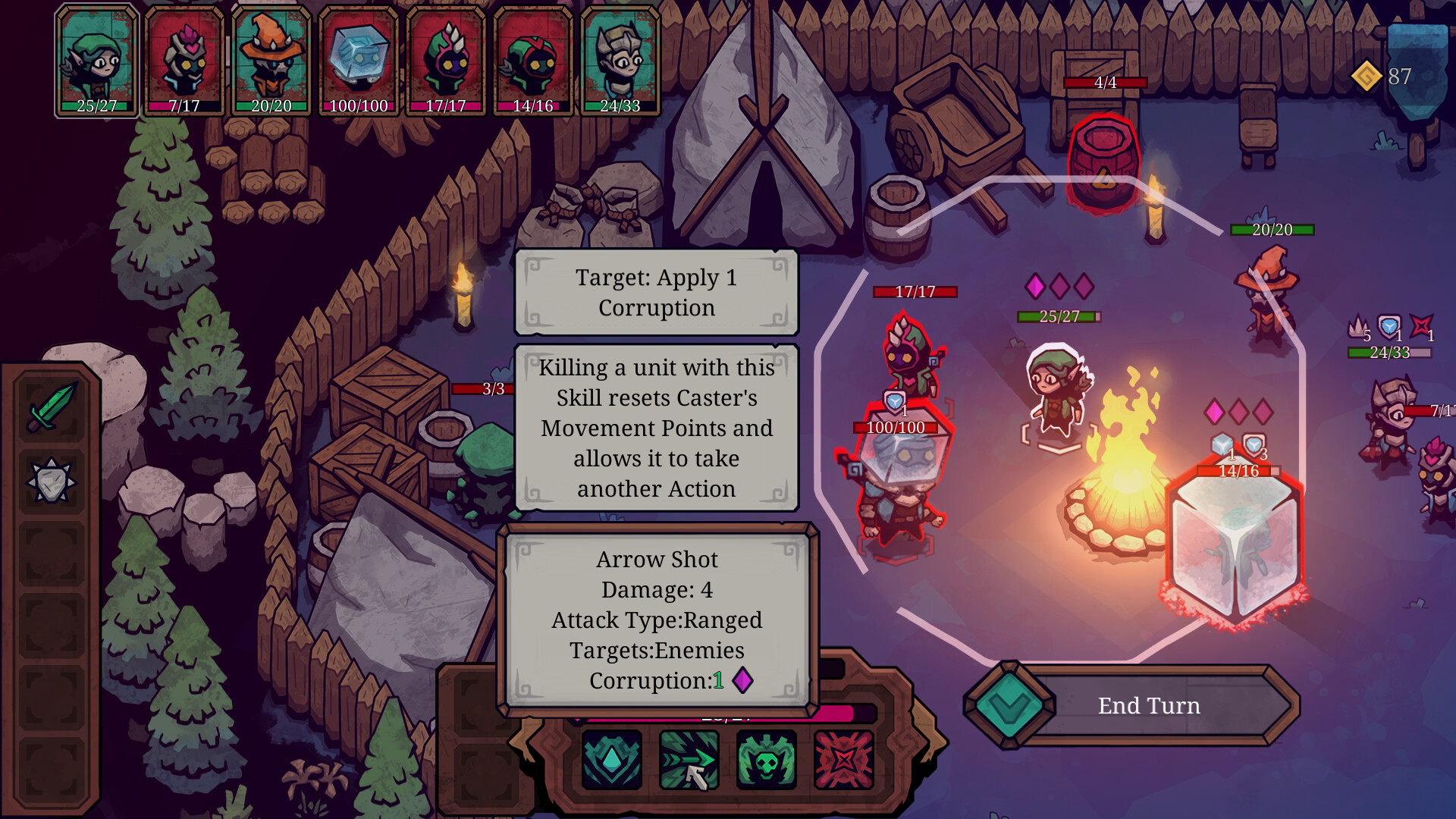 Twisted Fate screenshot #1