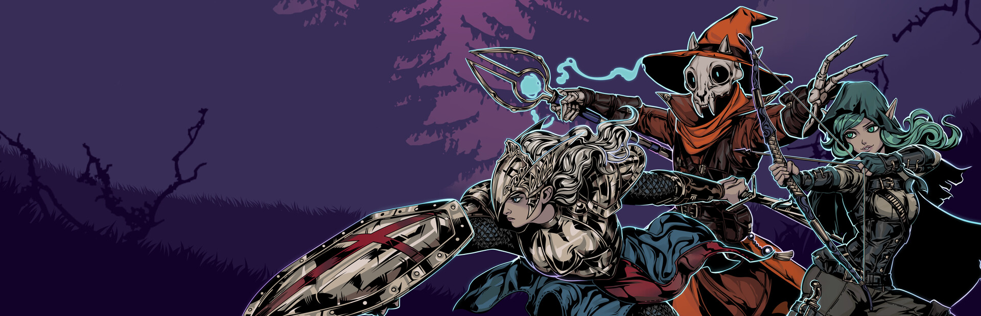 Twisted Fate