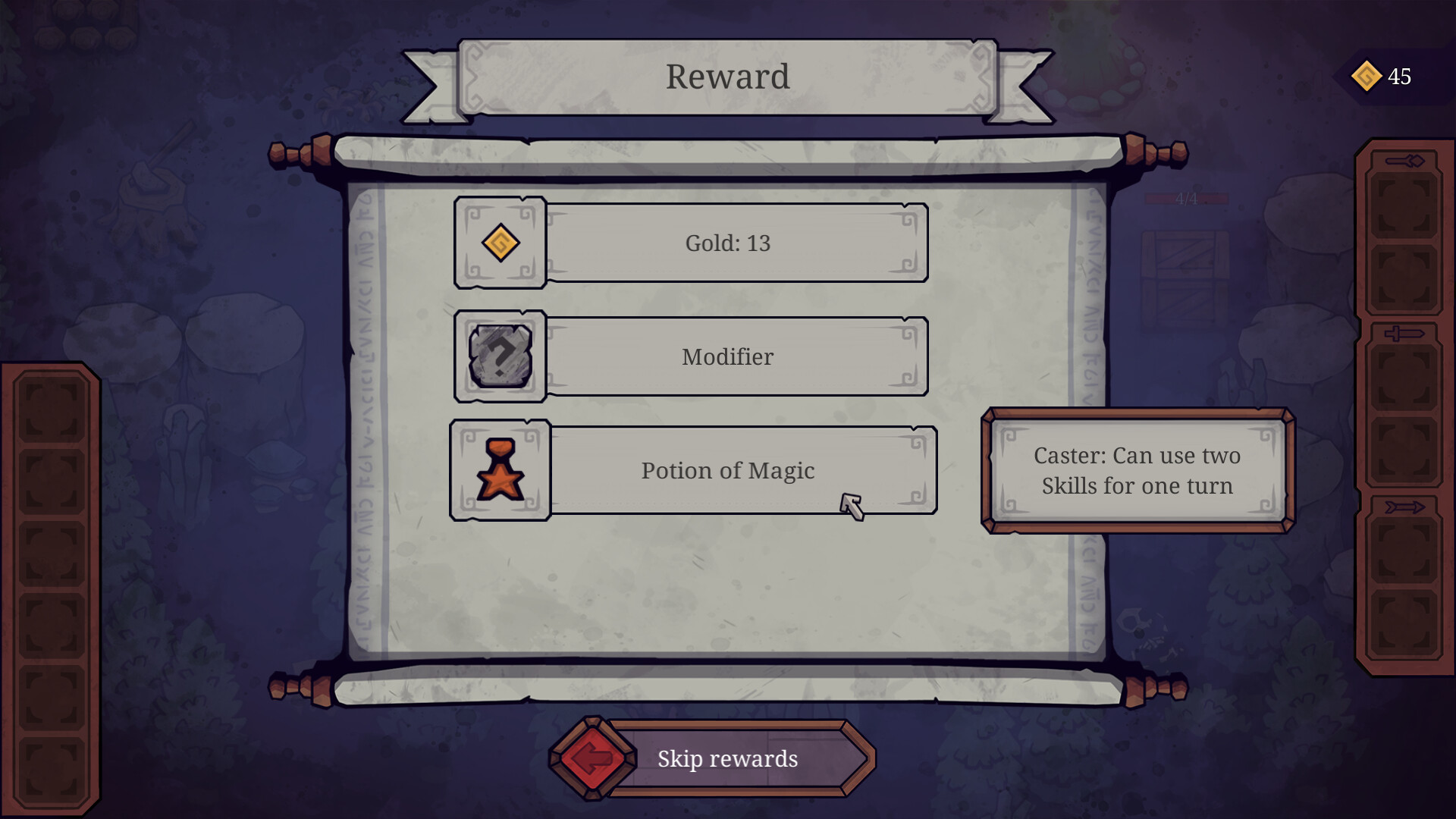 Twisted Fate screenshot #8