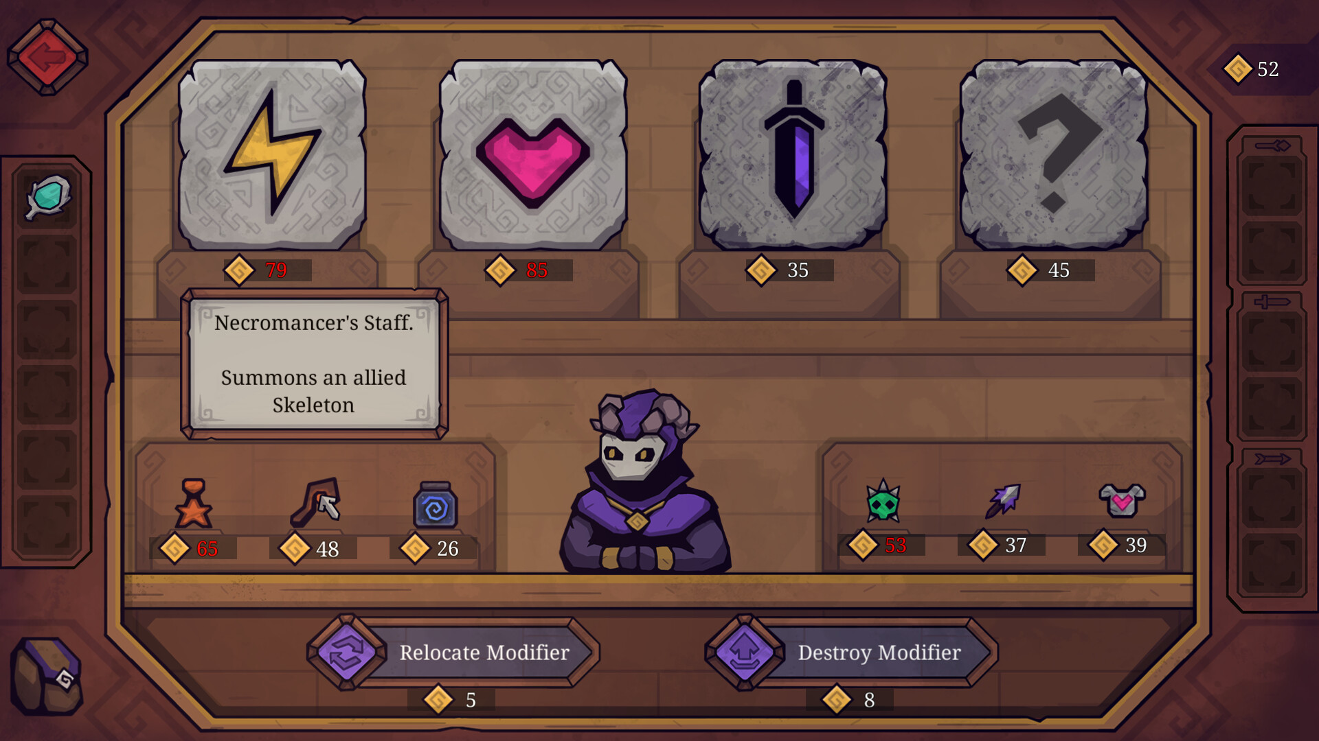 Twisted Fate screenshot #5