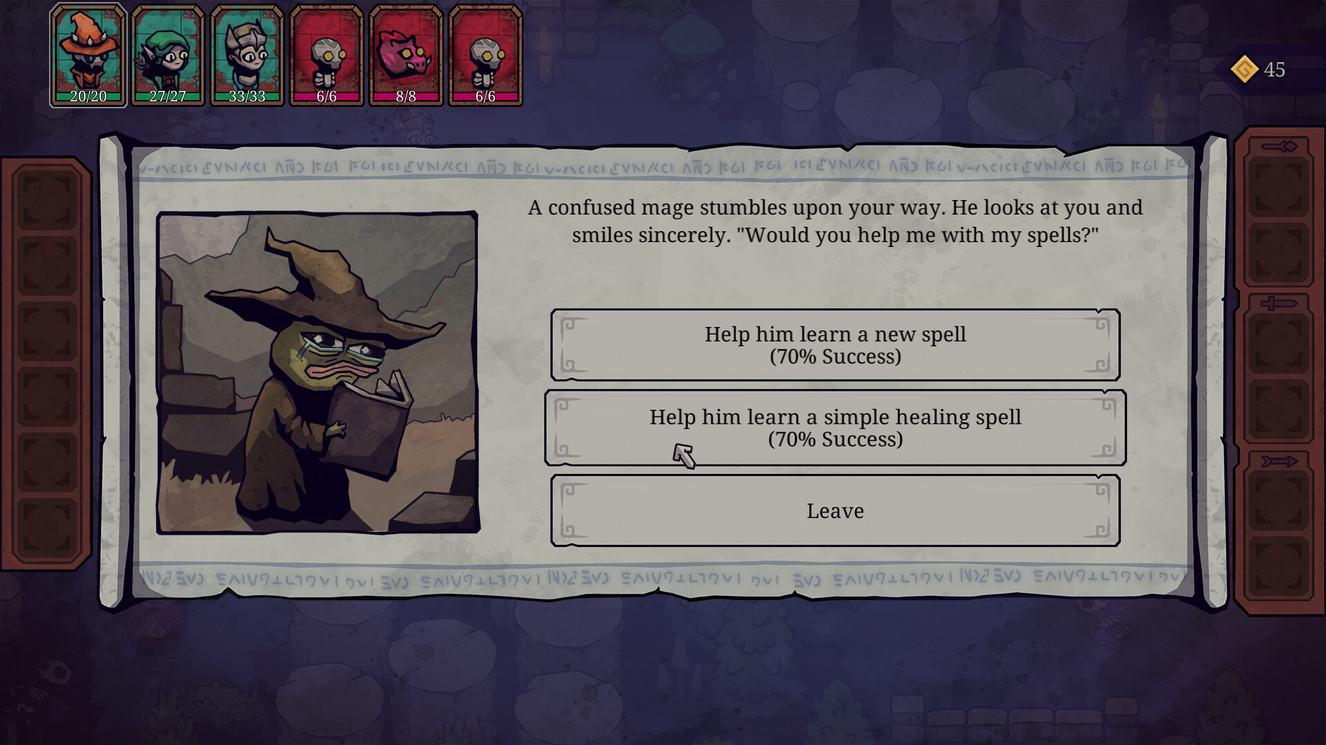 Twisted Fate screenshot #6