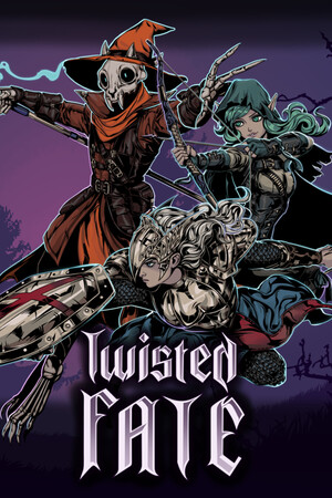 Twisted Fate