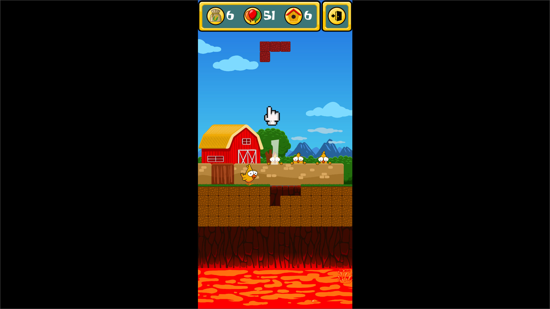#8. Chicky Blocks (Steam) 由: Strategy First